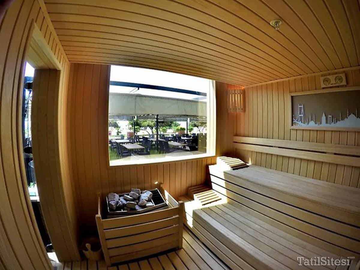 Liparis Resort Otel & Spa